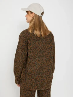 Carhartt WIP Shirt Leo Wmn