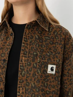 Carhartt WIP Shirt Leo Wmn