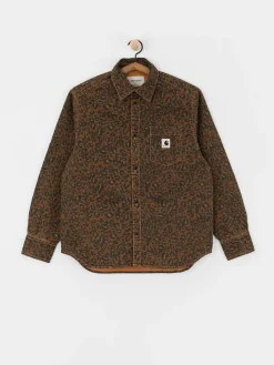 Carhartt WIP Shirt Leo Wmn