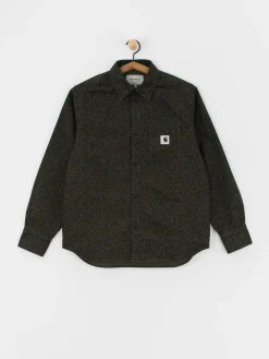 Carhartt WIP Shirt Leo Wmn