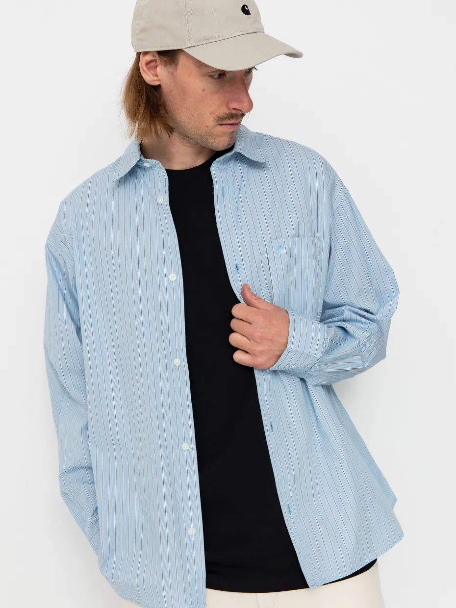 Carhartt WIP Shirt Notus