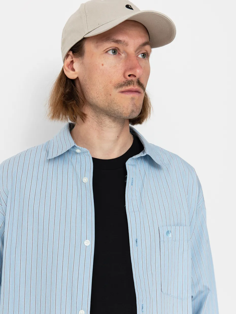 Carhartt WIP Shirt Notus