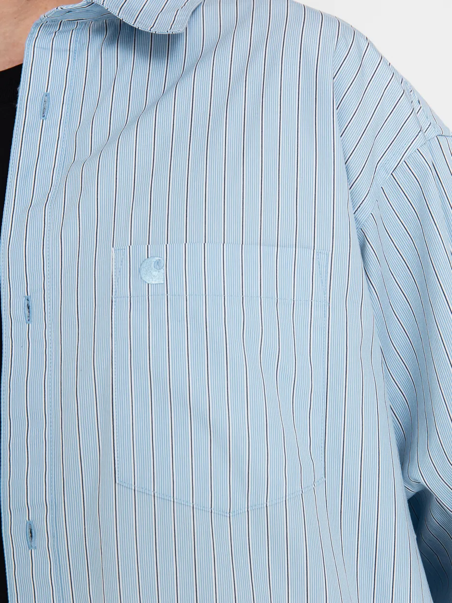 Carhartt WIP Shirt Notus
