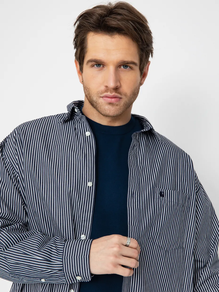 Carhartt WIP Shirt Notus