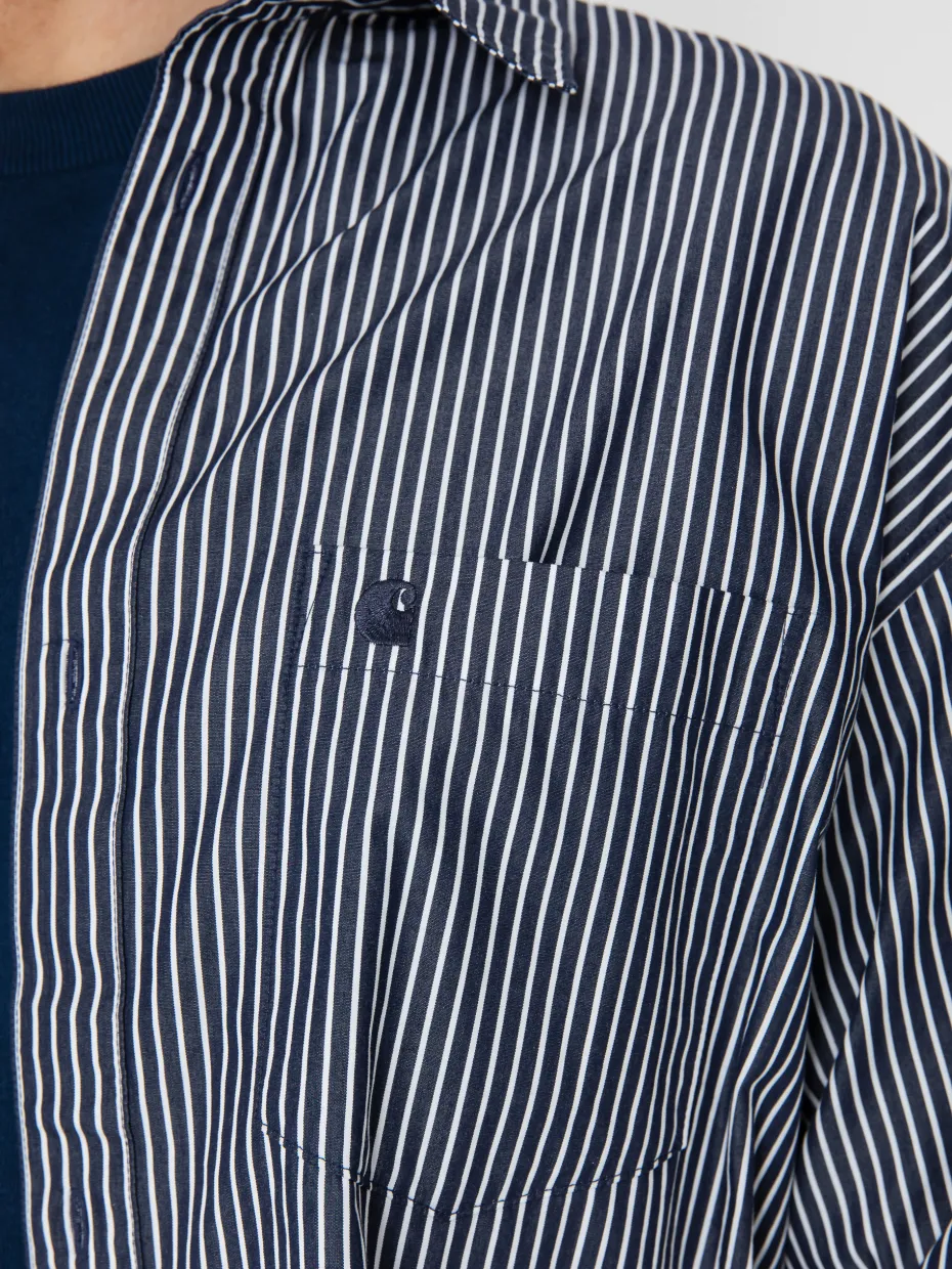 Carhartt WIP Shirt Notus