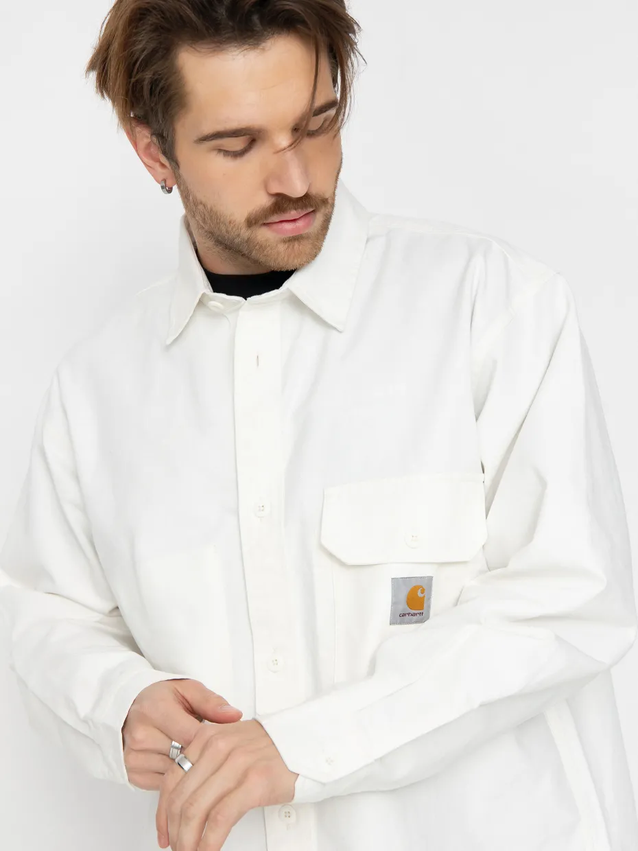Carhartt WIP Shirt Reno
