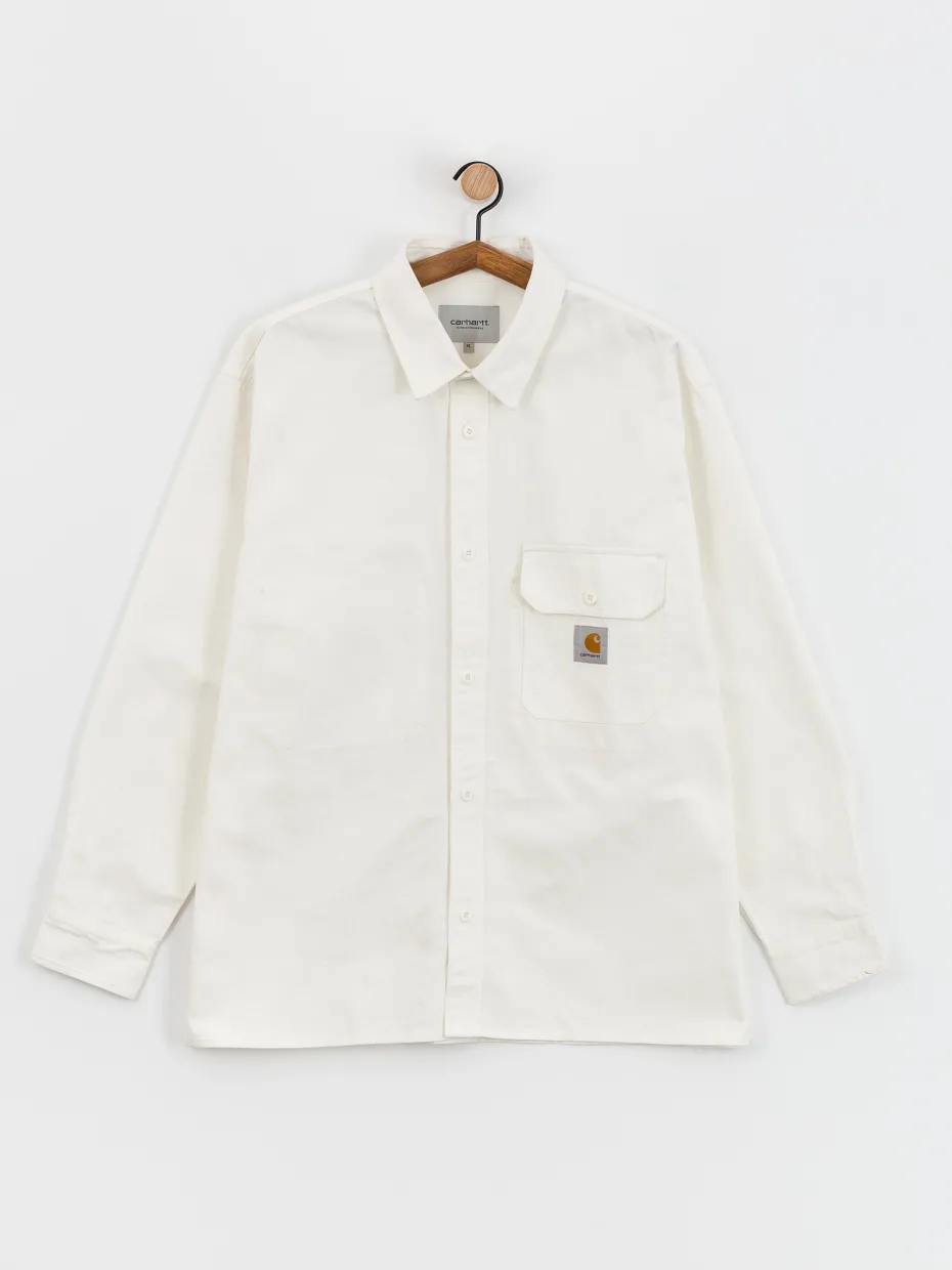 Carhartt WIP Shirt Reno