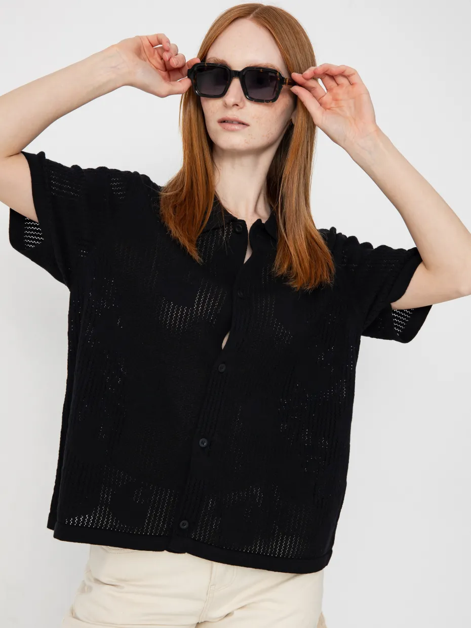 Carhartt WIP Shirt Temple Knit Wmn