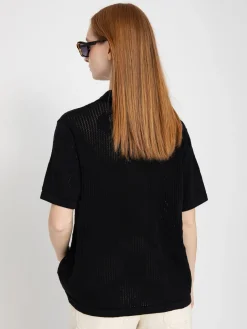 Carhartt WIP Shirt Temple Knit Wmn