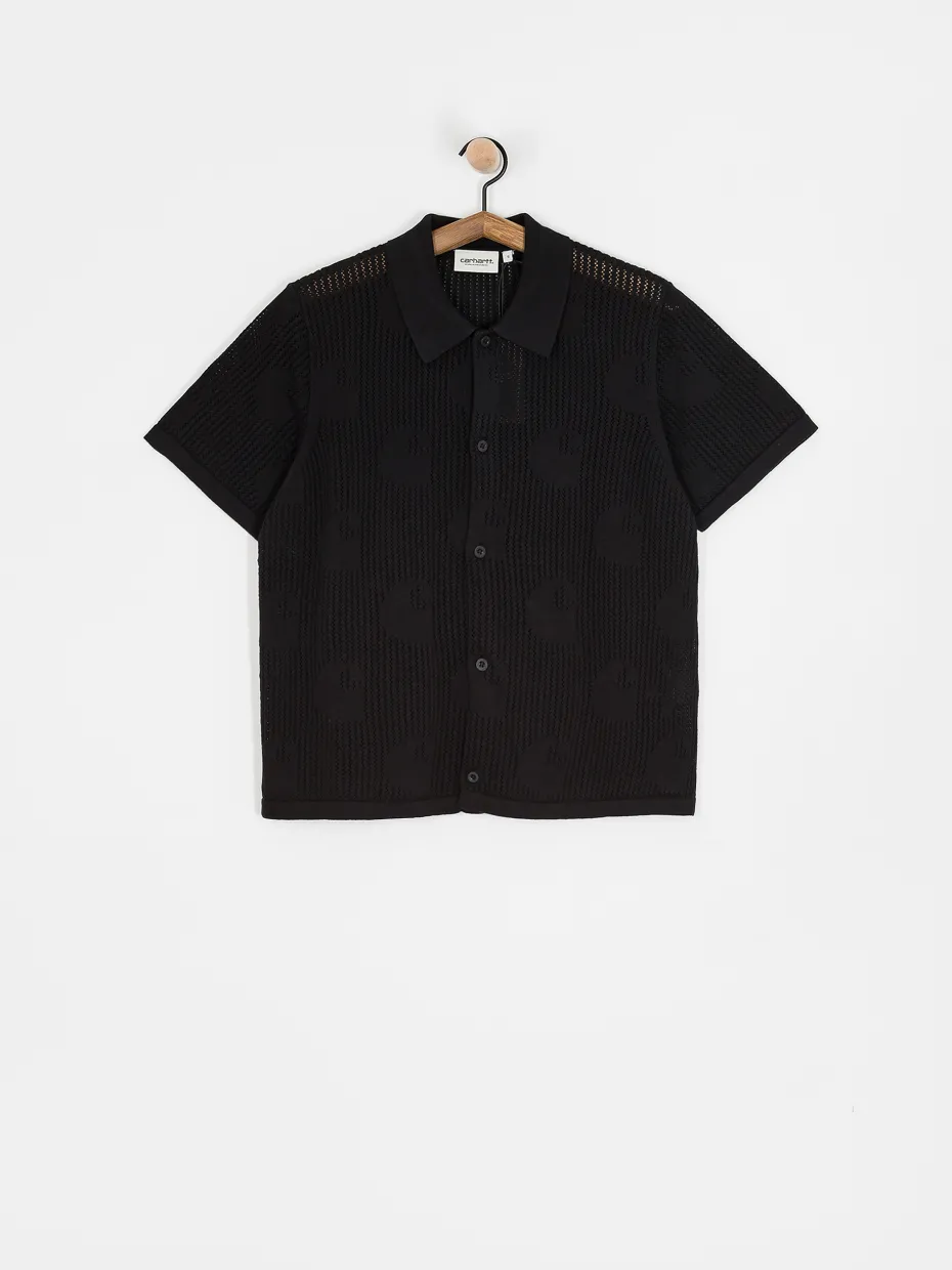 Carhartt WIP Shirt Temple Knit Wmn