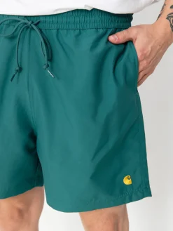 Carhartt WIP Shorts Chase Swim