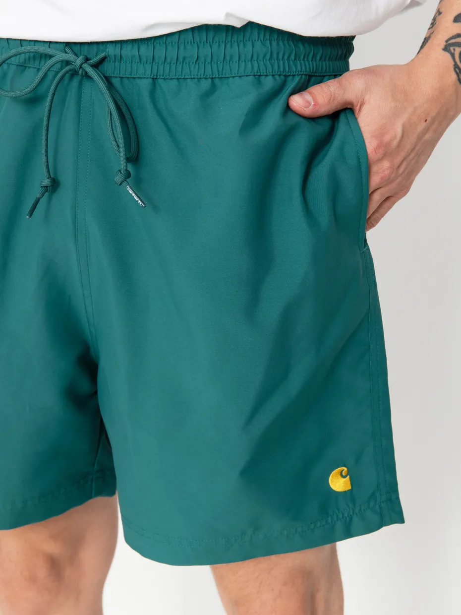 Carhartt WIP Shorts Chase Swim