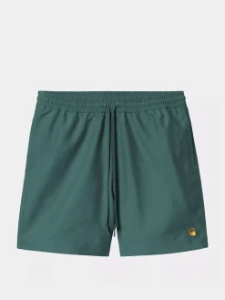 Carhartt WIP Shorts Chase Swim