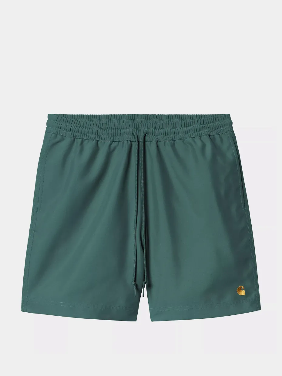 Carhartt WIP Shorts Chase Swim