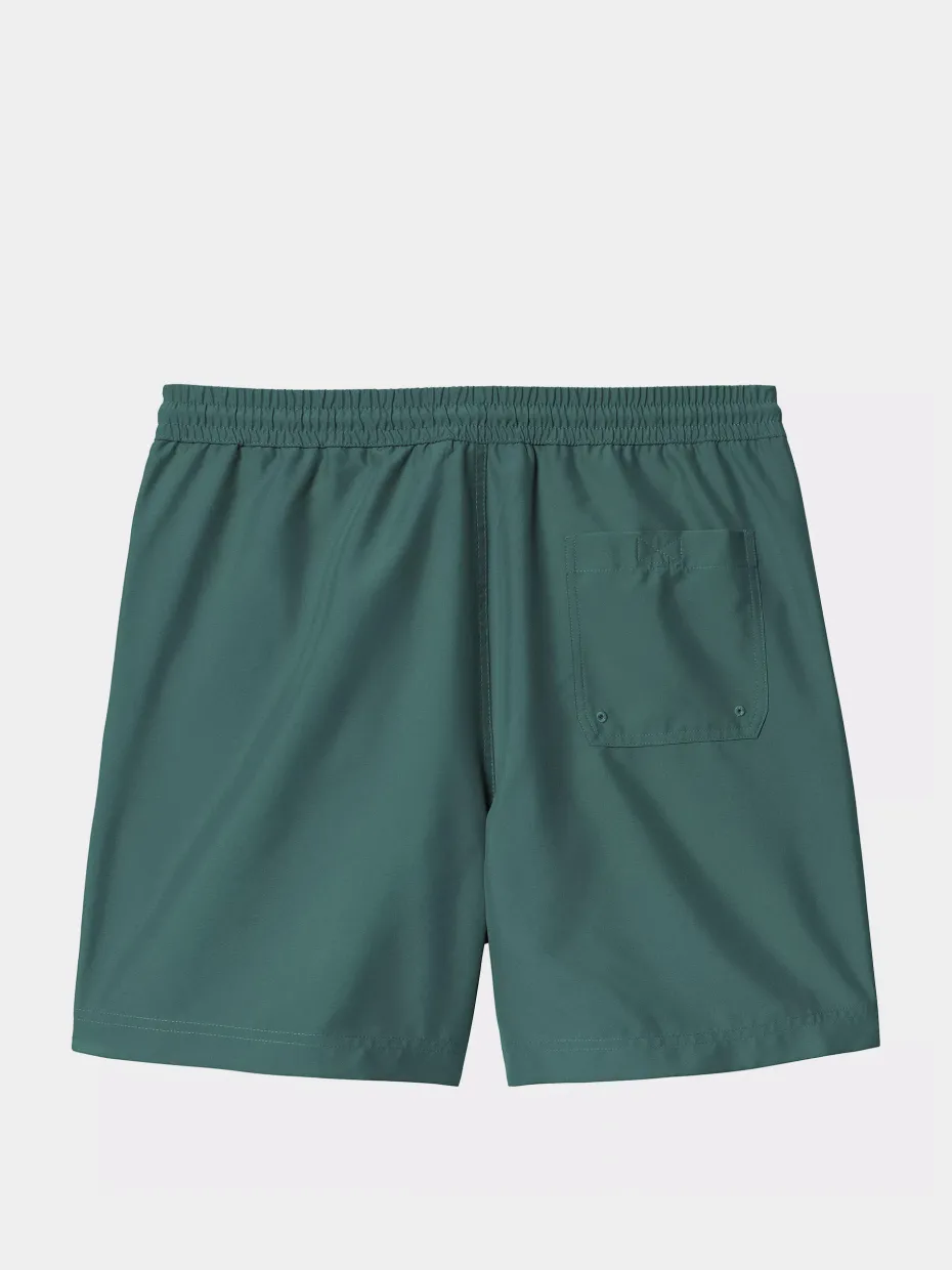 Carhartt WIP Shorts Chase Swim