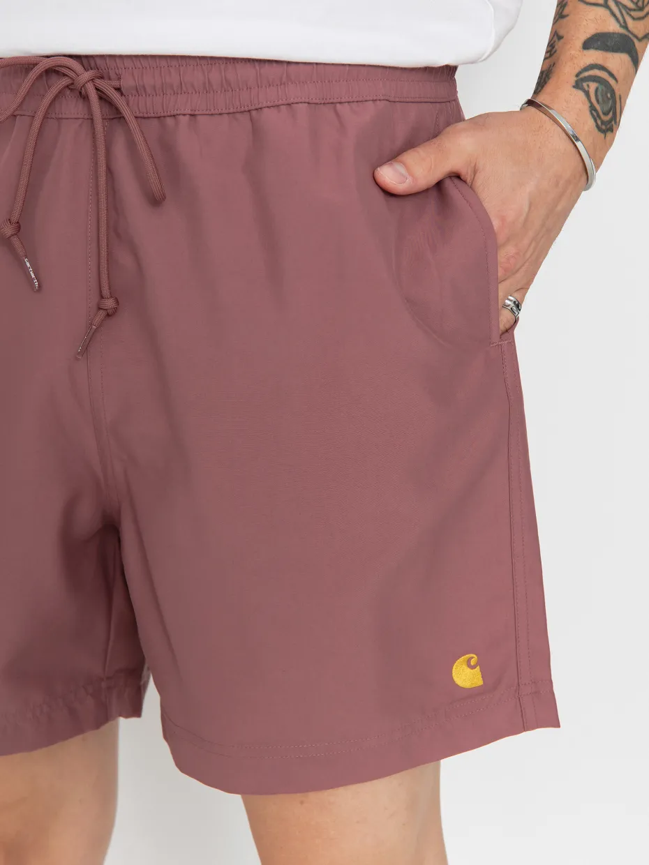 Carhartt WIP Shorts Chase Swim