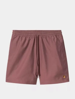 Carhartt WIP Shorts Chase Swim
