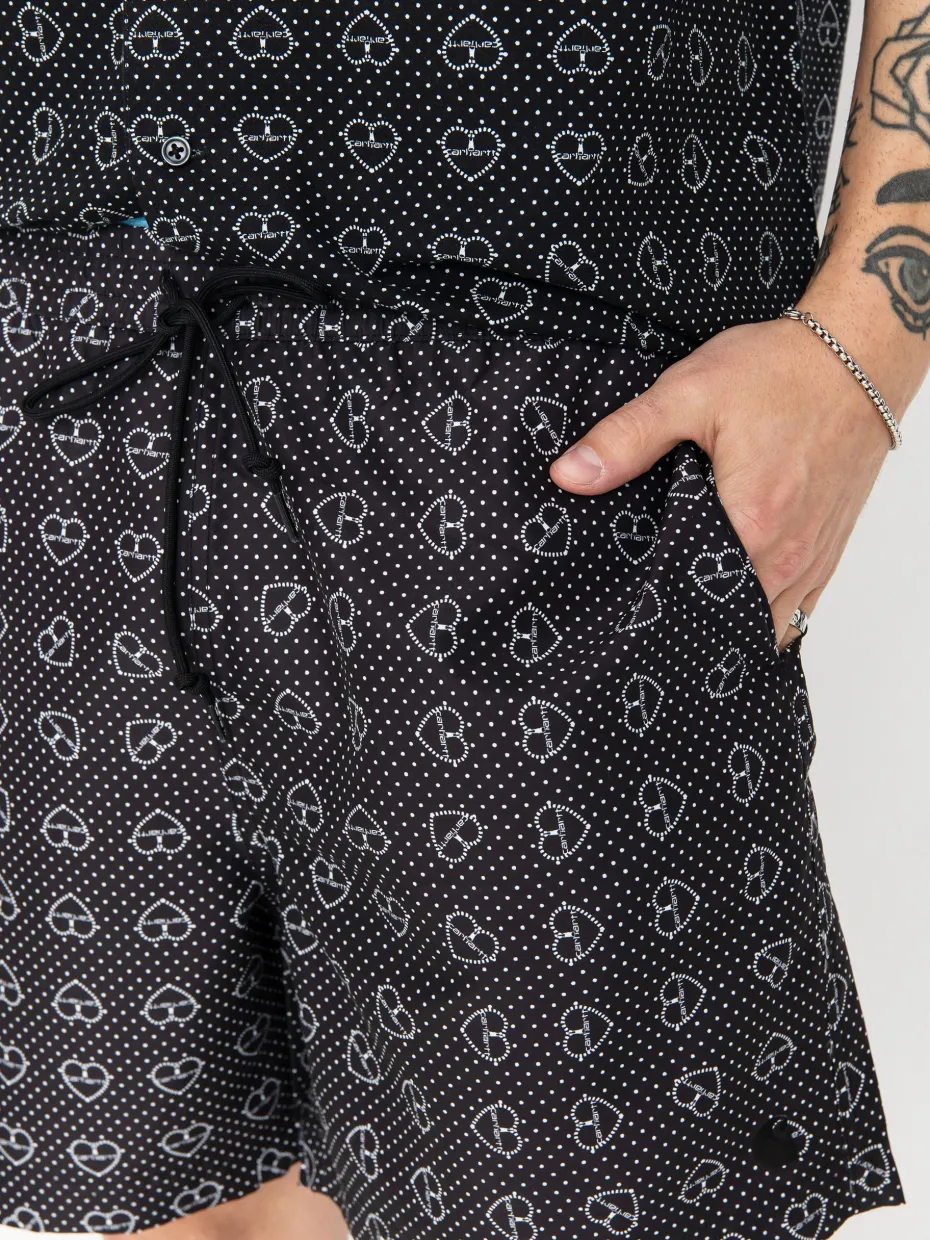 Carhartt WIP Shorts Chase Swim