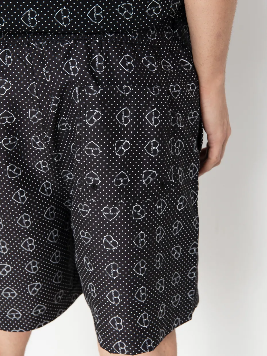 Carhartt WIP Shorts Chase Swim