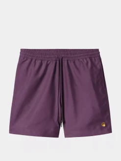 Carhartt WIP Shorts Chase Swim