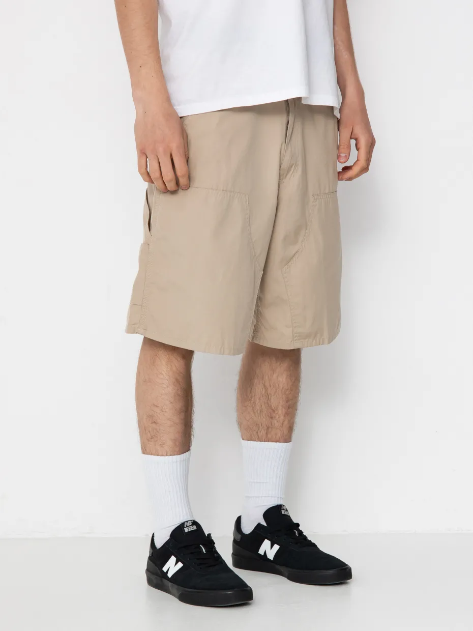 Carhartt WIP Shorts Double Knee