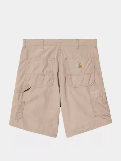 Carhartt WIP Shorts Double Knee