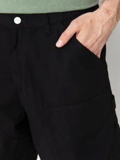 Carhartt WIP Shorts Double Knee