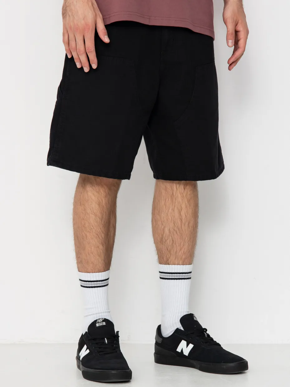 Carhartt WIP Shorts Double Knee