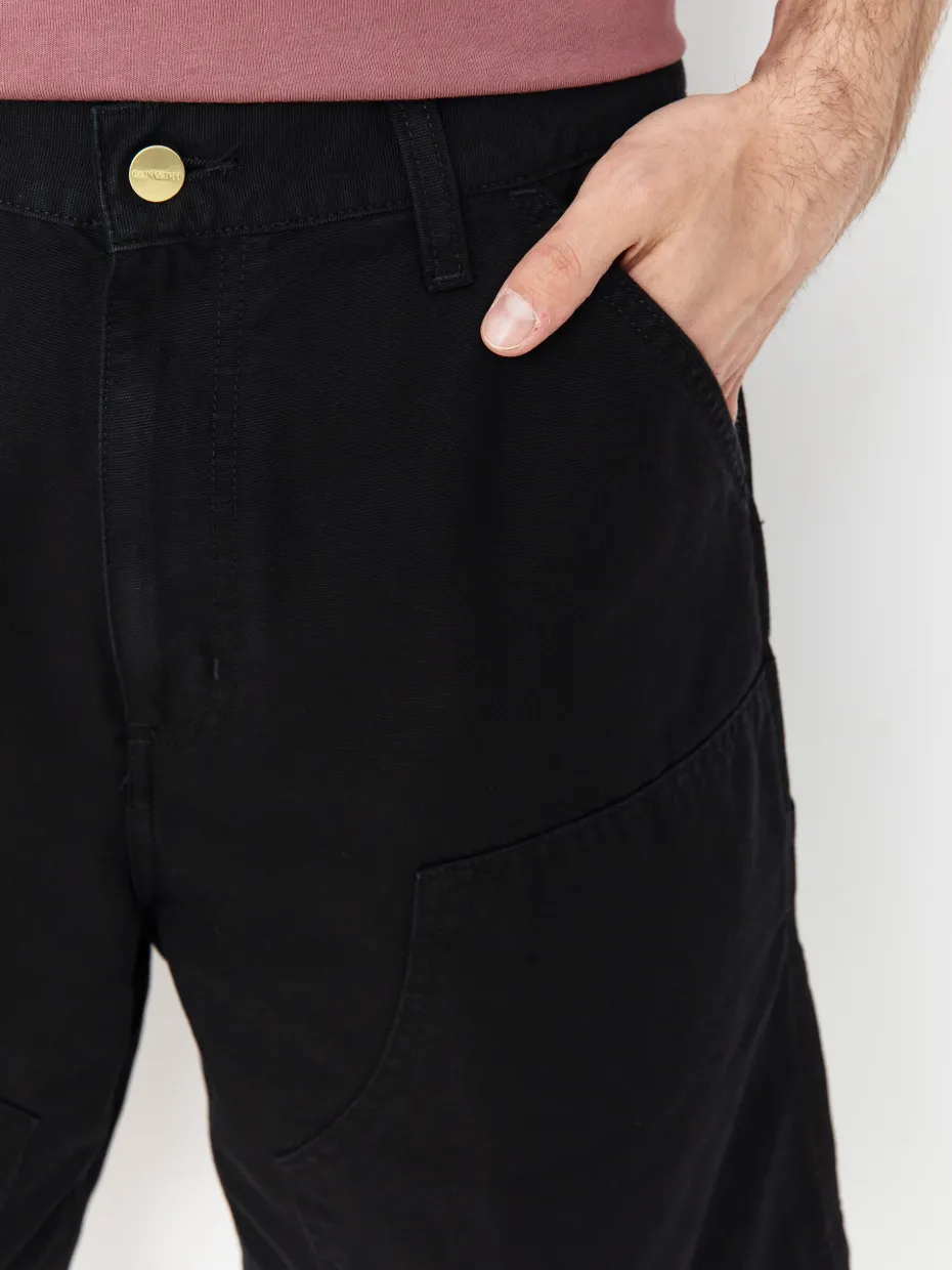 Carhartt WIP Shorts Double Knee