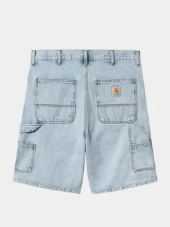 Carhartt WIP Shorts Double Knee