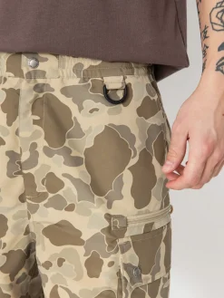 Carhartt WIP Shorts Irwin