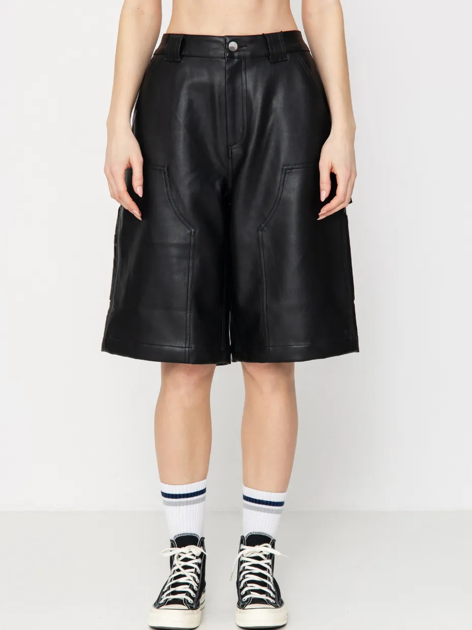 Carhartt WIP Shorts Norwich DK Wmn