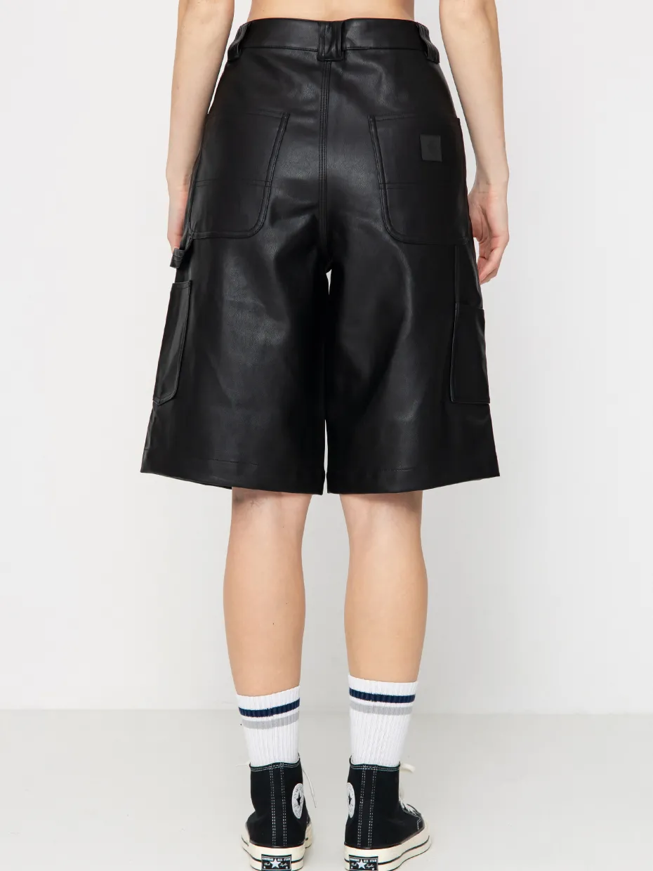 Carhartt WIP Shorts Norwich DK Wmn