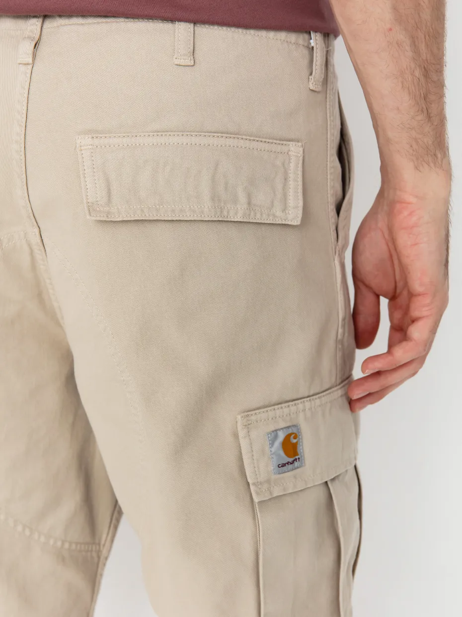 Carhartt WIP Shorts Regular Cargo