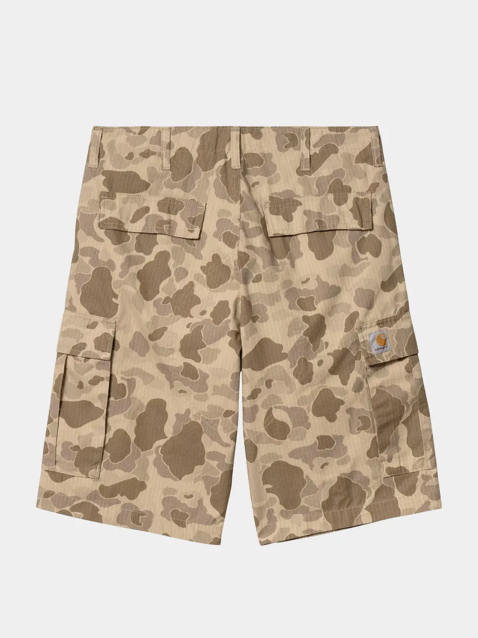 Carhartt WIP Shorts Regular Cargo