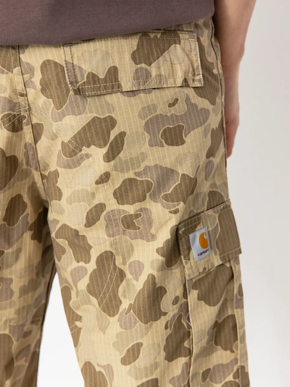 Carhartt WIP Shorts Regular Cargo