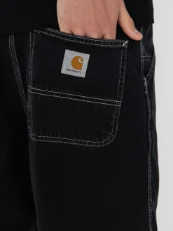 Carhartt WIP Shorts Simple