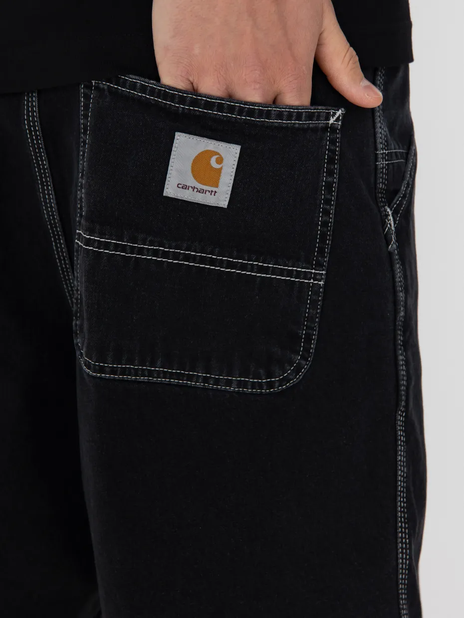 Carhartt WIP Shorts Simple