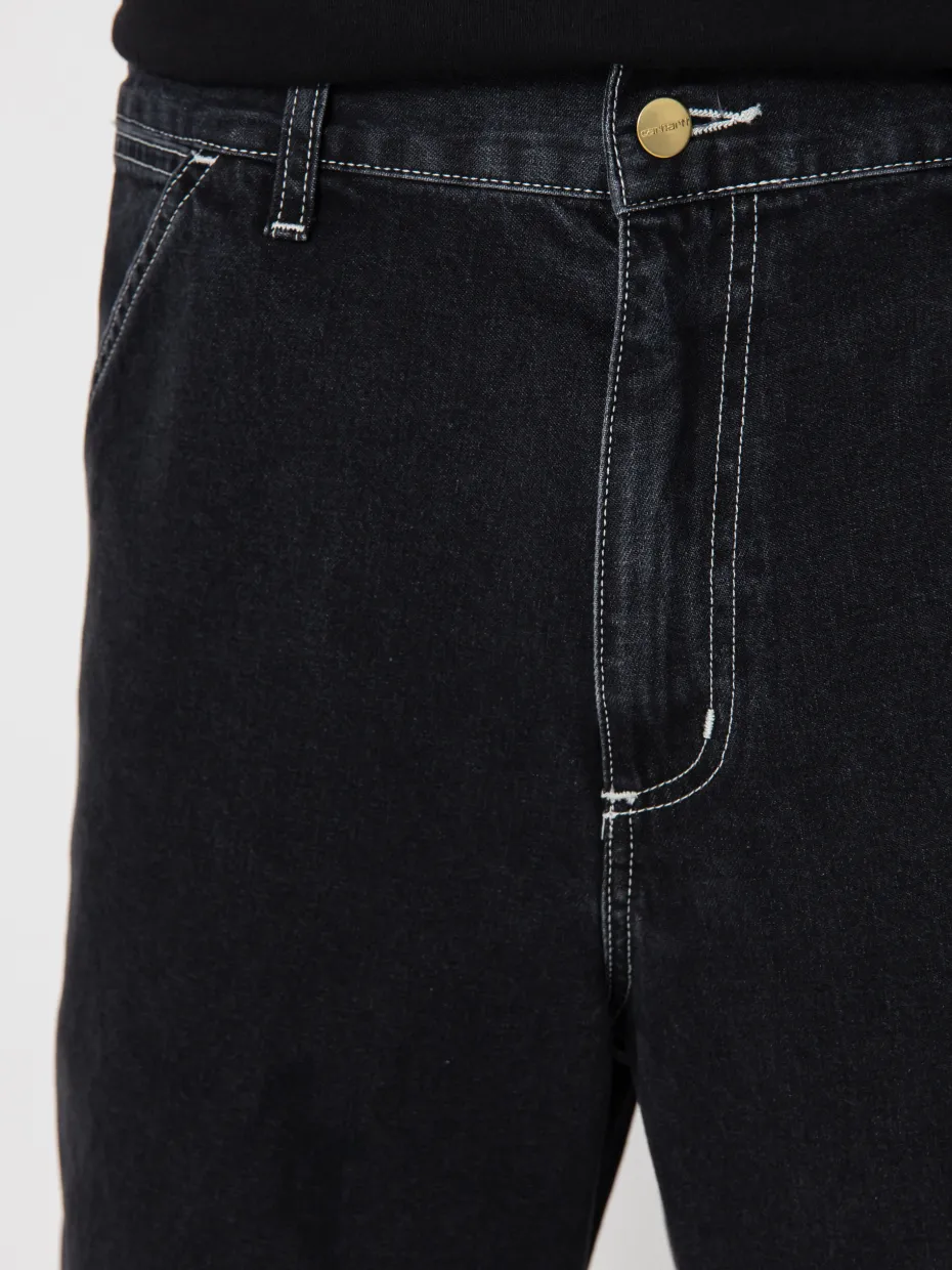 Carhartt WIP Shorts Simple
