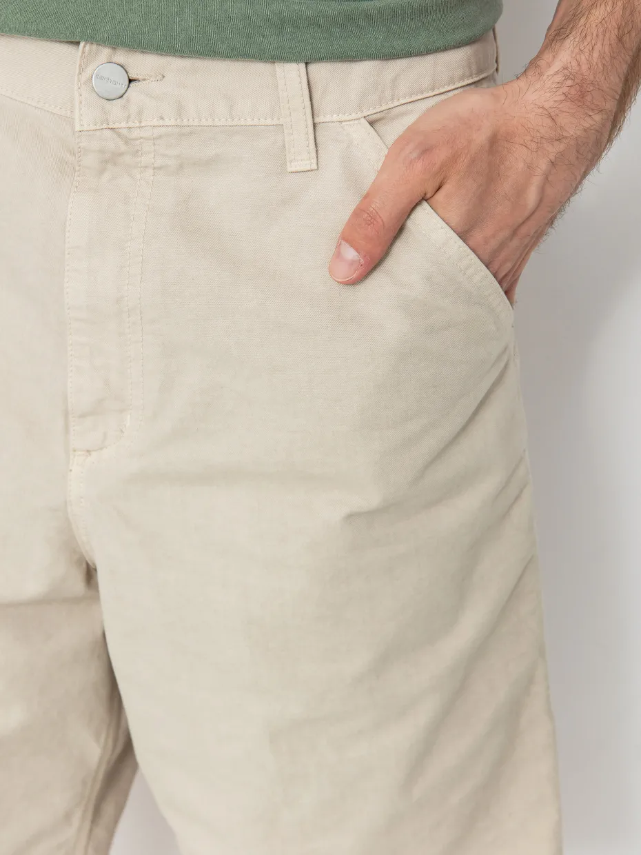 Carhartt WIP Shorts Single Knee