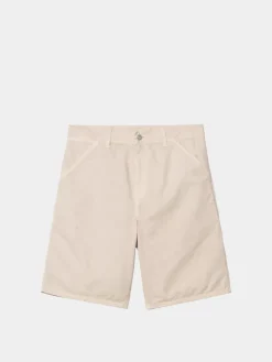 Carhartt WIP Shorts Single Knee