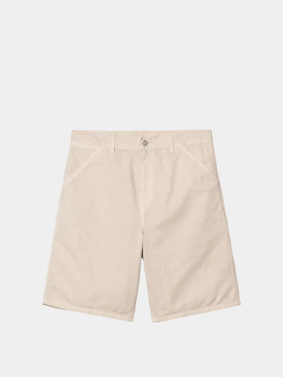 Carhartt WIP Shorts Single Knee
