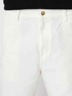 Carhartt WIP Shorts Single Knee