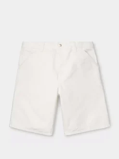 Carhartt WIP Shorts Single Knee