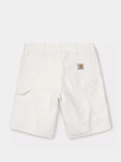 Carhartt WIP Shorts Single Knee