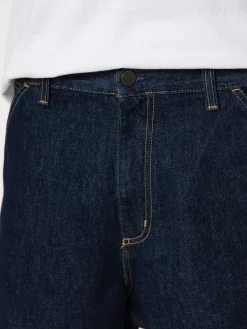 Carhartt WIP Shorts Single Knee