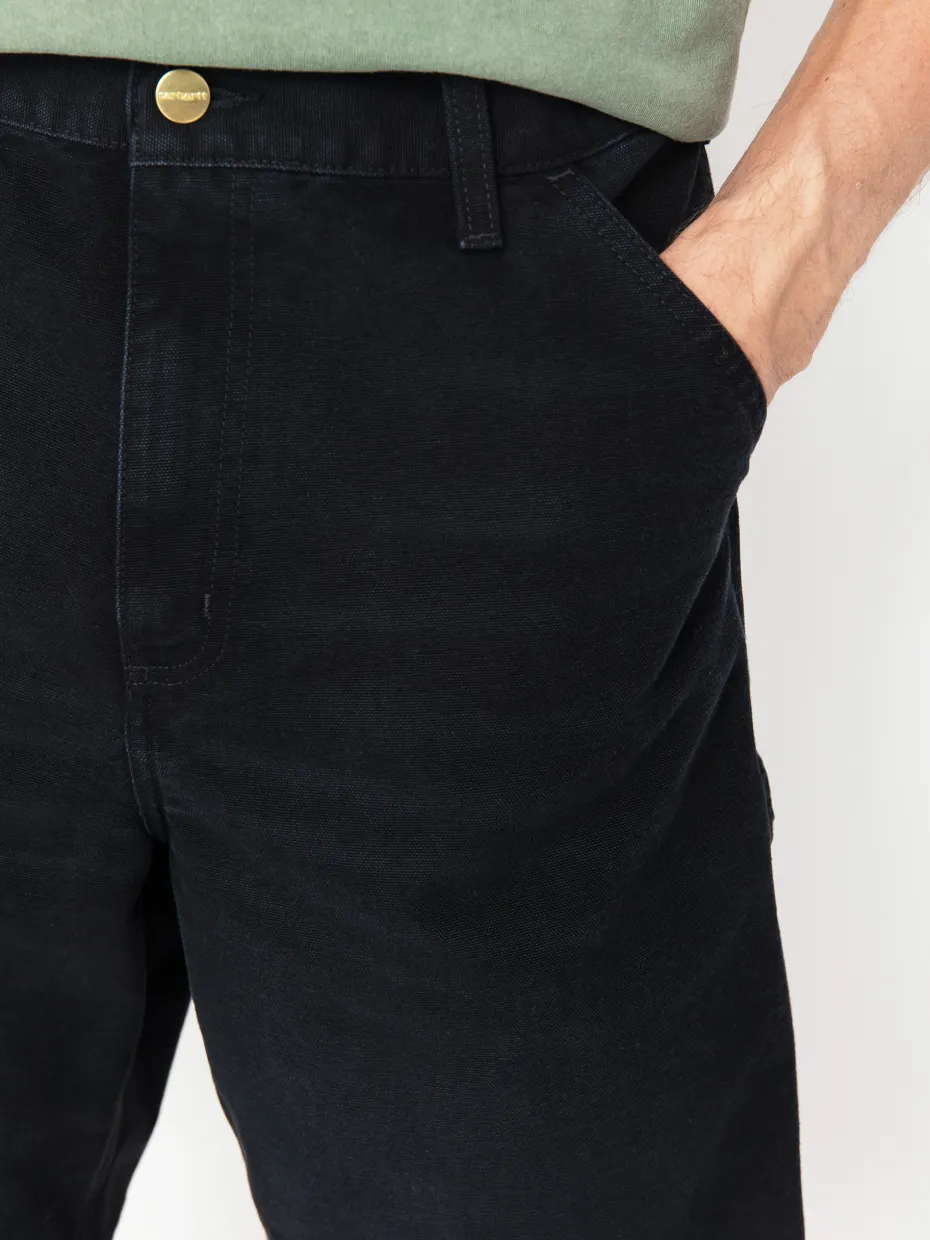 Carhartt WIP Shorts Single Knee