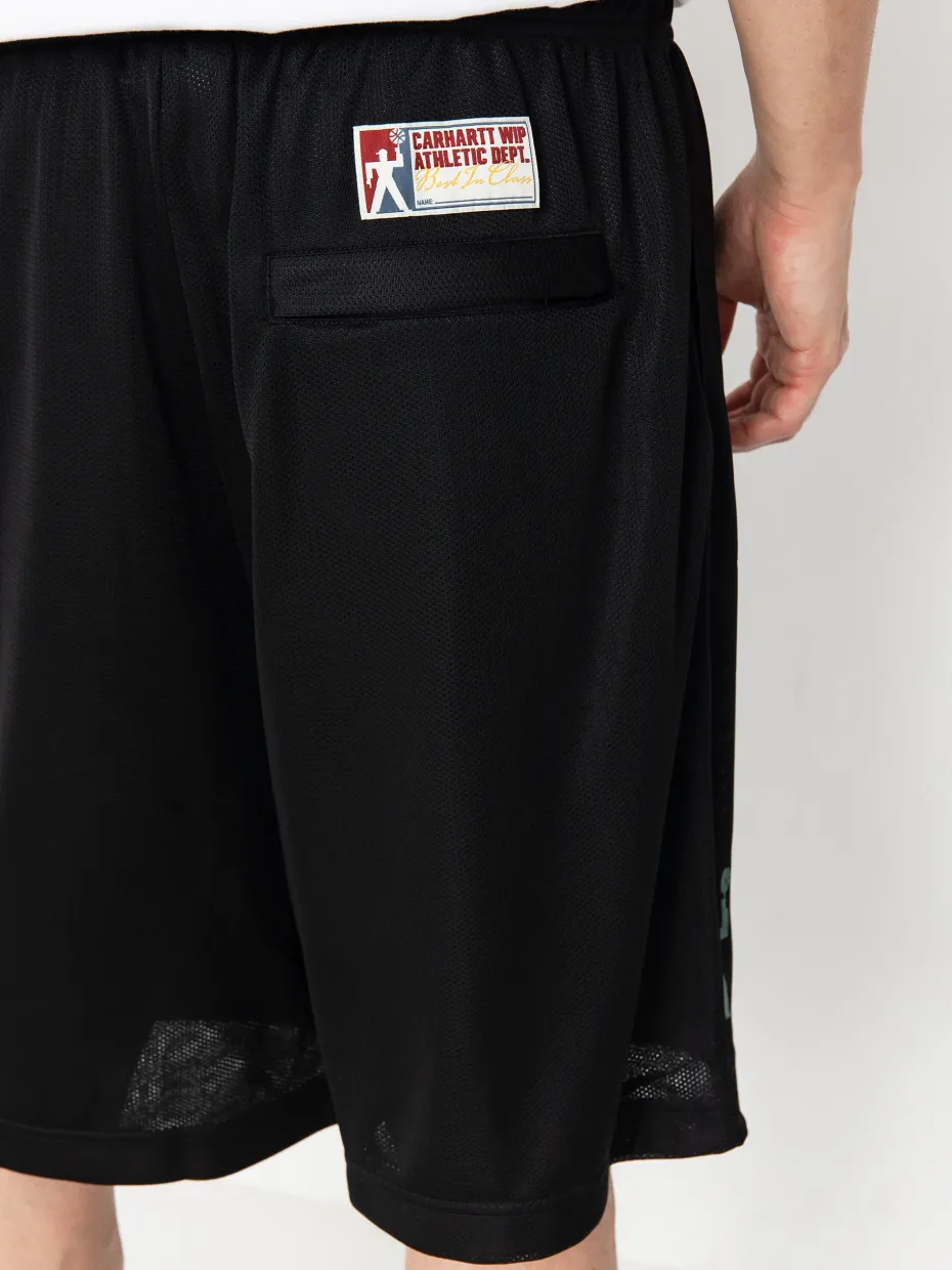 Carhartt WIP Shorts Win Lock Up