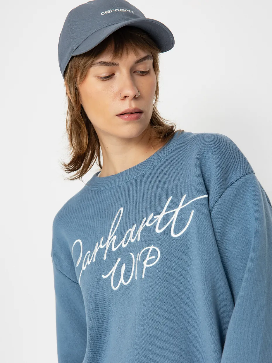 Carhartt WIP Signature Wmn Sweater