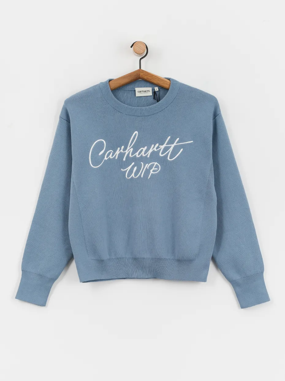 Carhartt WIP Signature Wmn Sweater